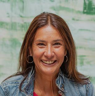 Rita Sandra Nuzzolo