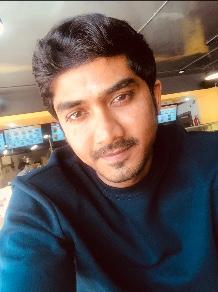 Kowshik Somavarapu