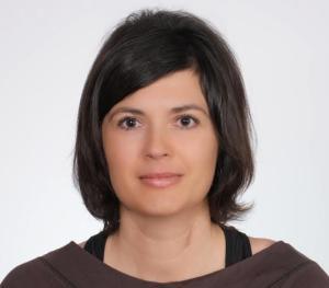 Agnieszka Malinowska