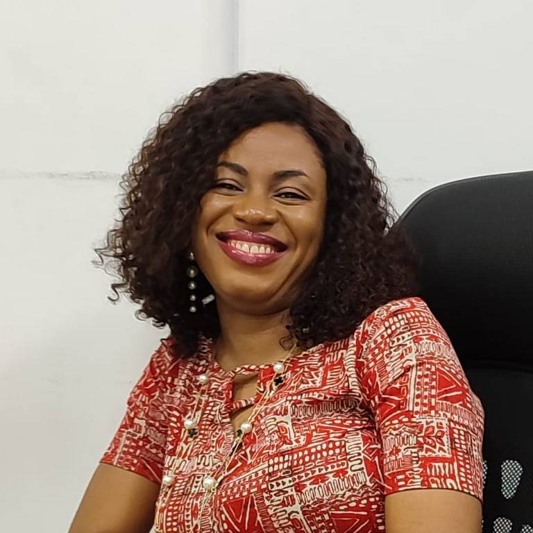Nnenna Karen Ihezie