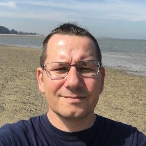 Colin Murphy