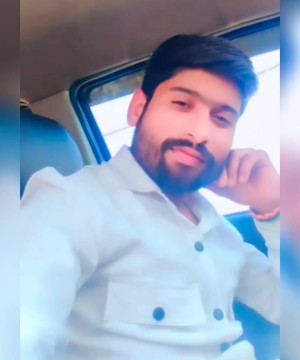 SHUBHAM CHAWDA