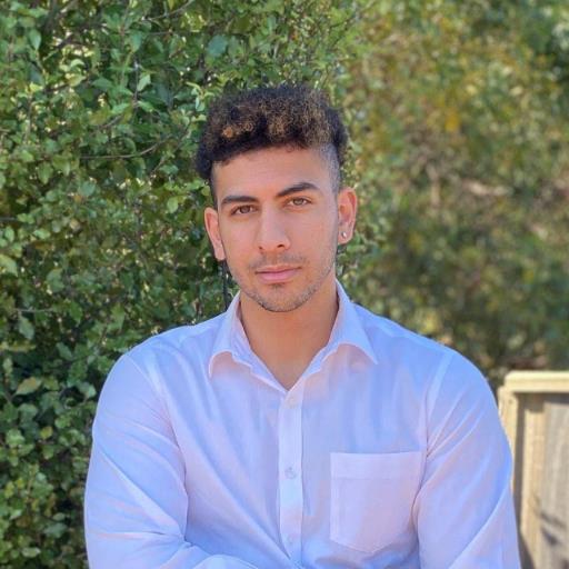 Hamed Zardbani