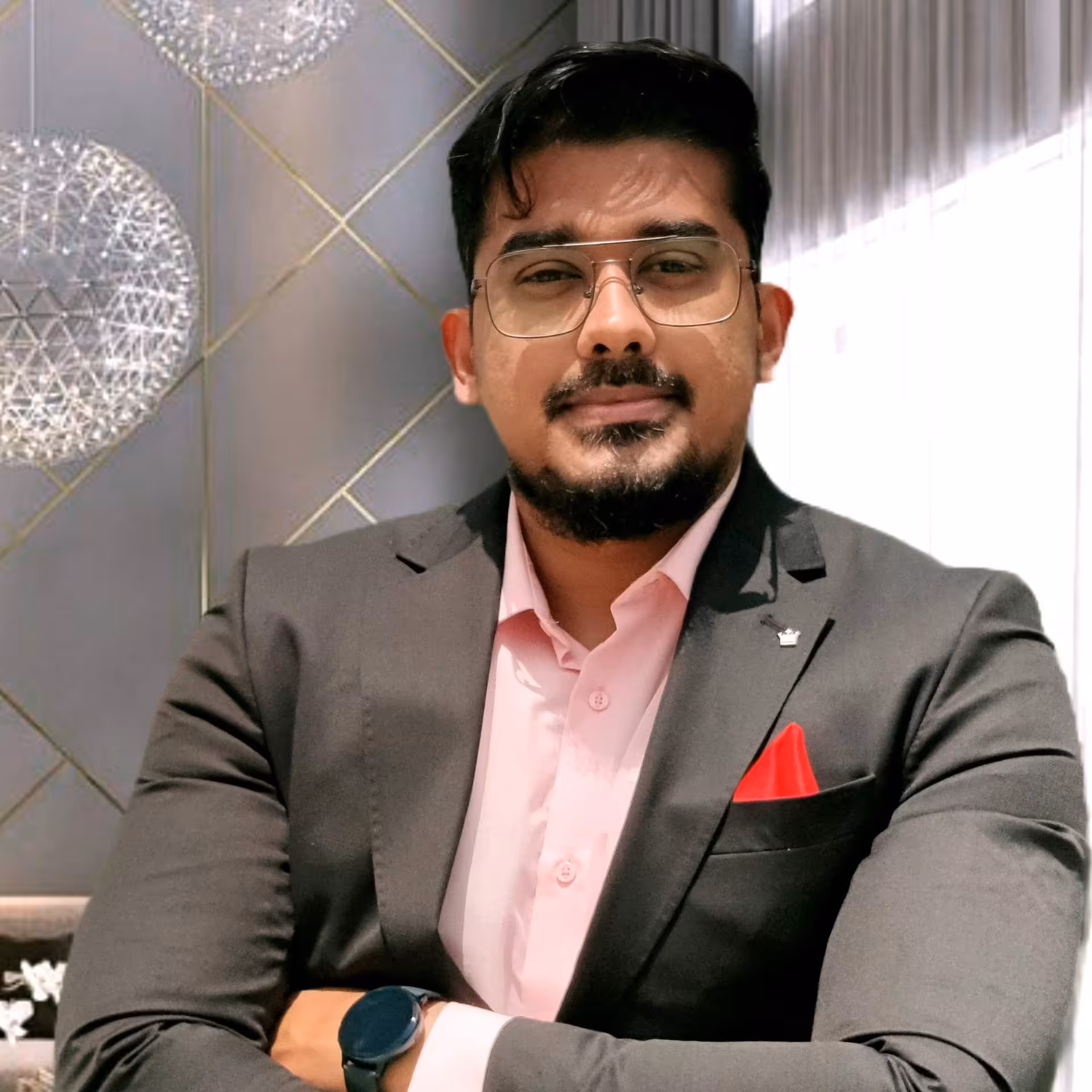 Sourav Kundu