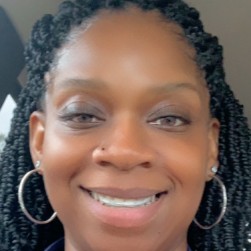 LATOYA JONES