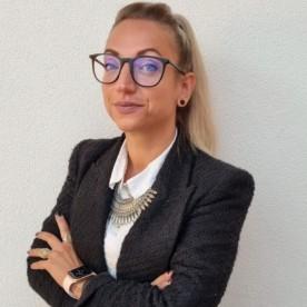 Tihana Pantic