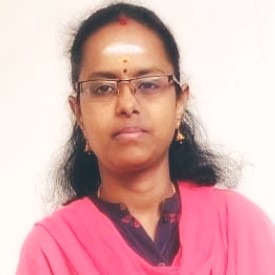 GOMATHI KALAIVANI. M