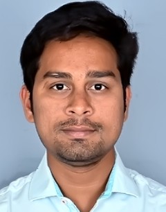 Satish Saladi