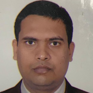 PRAMODE KUMAR MAHATO