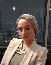 Bénédicte MELIA