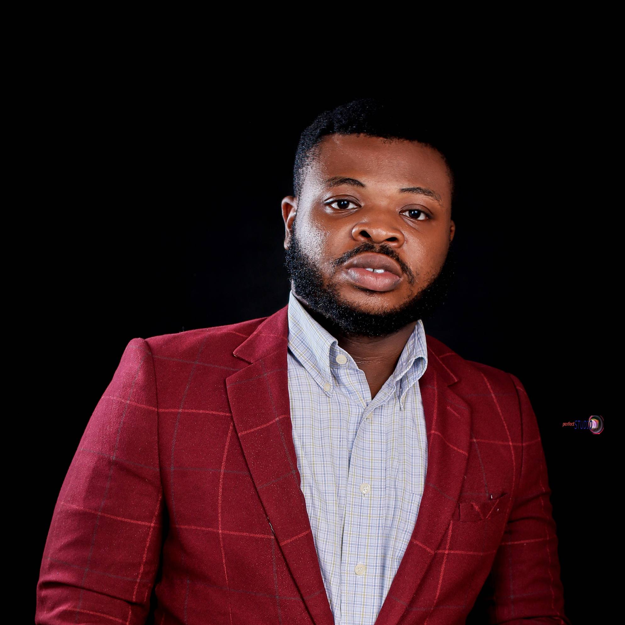 Victor Ifeanyi Daudu