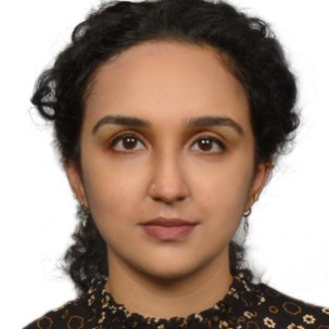 AISWARYA GIRISH