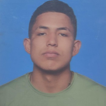 Andres Fabian Castro Mogollon