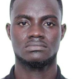 Richard Donkor