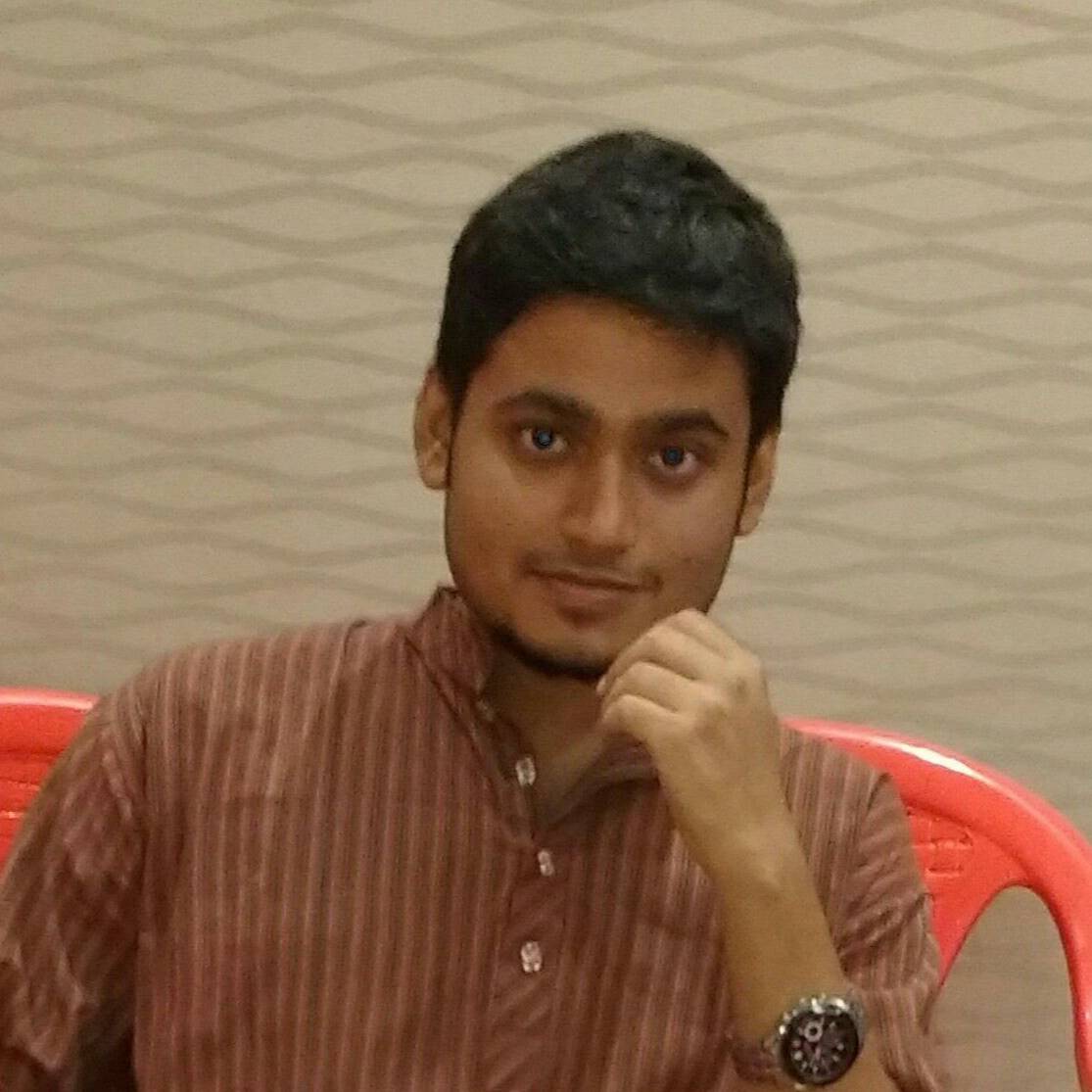Manibratam Chatterjee