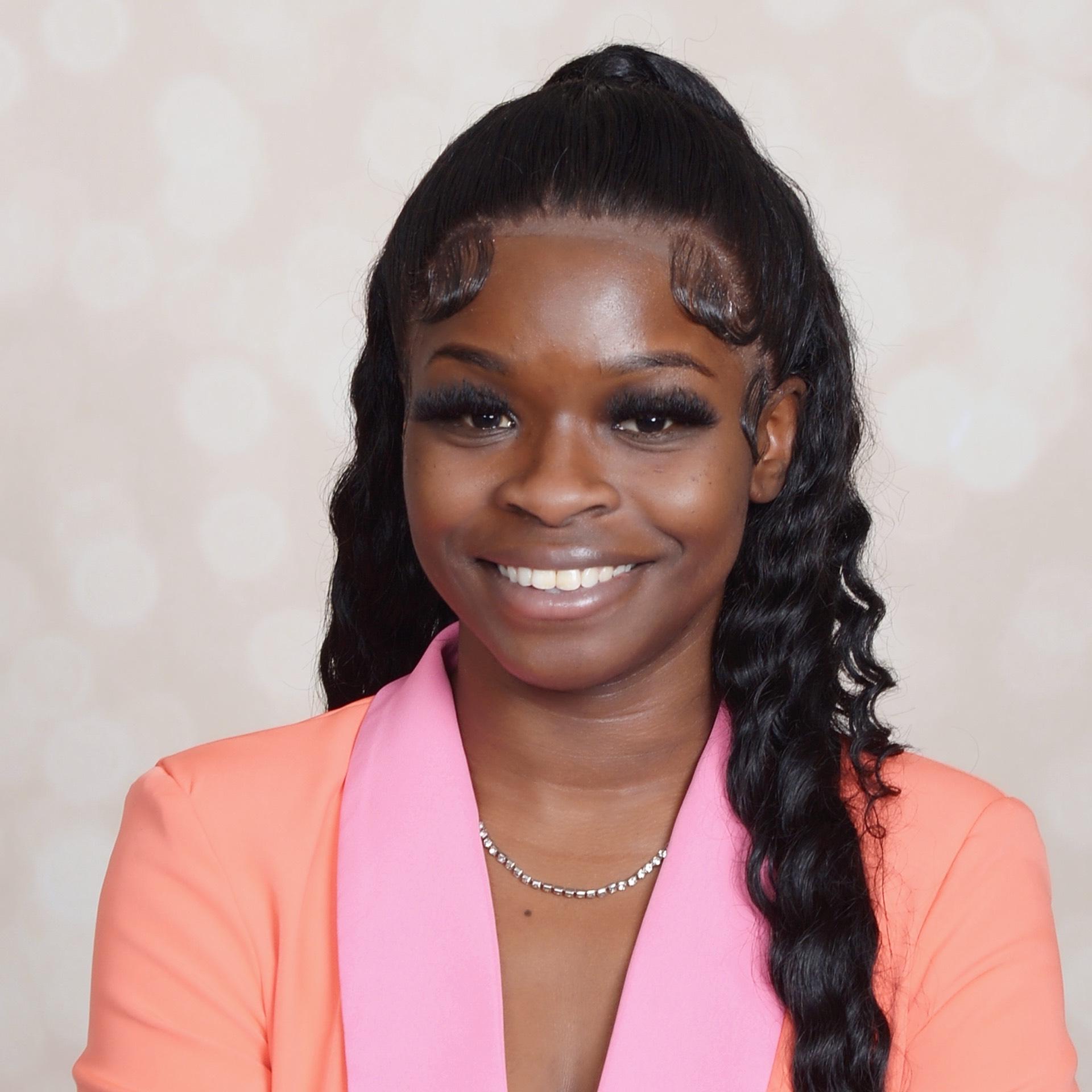 Delisa Henderson