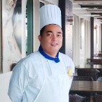 EVAN RHAY TORREMOCHA