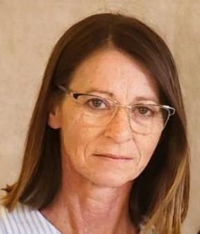 Claudete Maria Orzechowicz