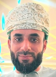 Yousuf Hilal Ali Alismaili