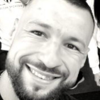 Ondrej Chudoba, M.S.