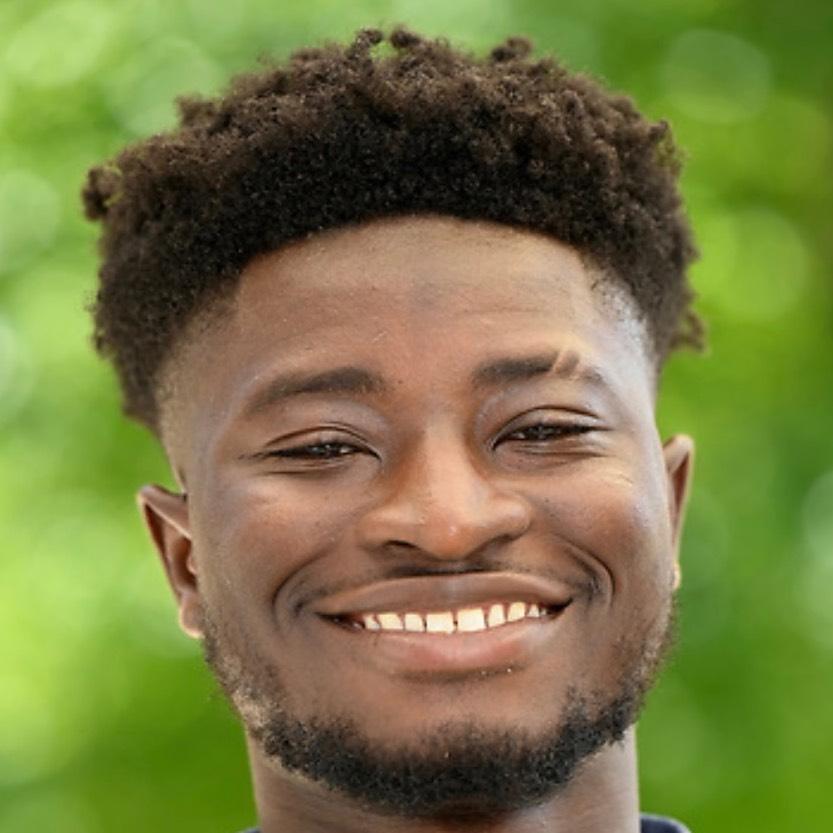 OHENE BOATENG