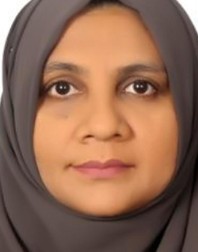 Aminath Rasheeda
