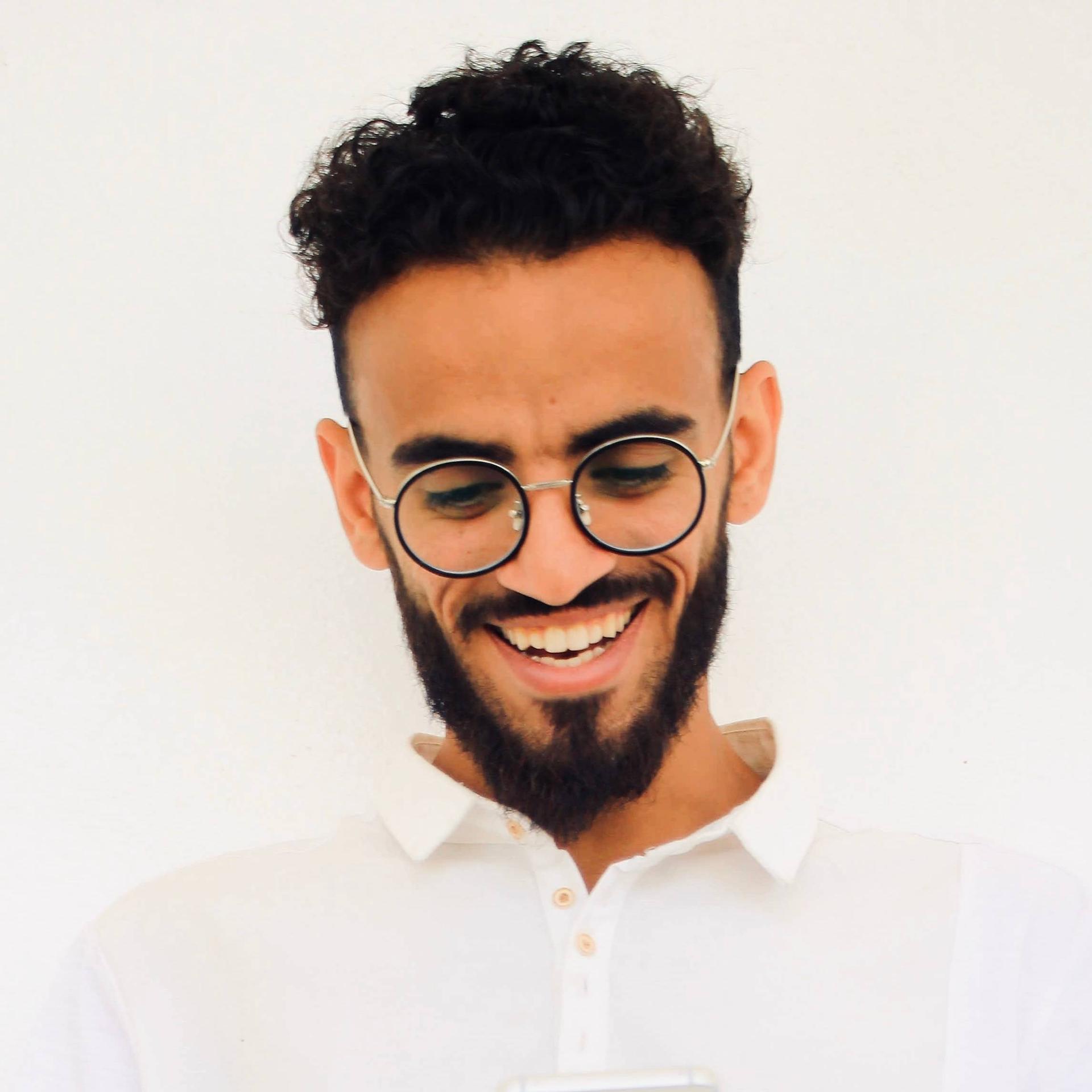 Ahmed Ali Mohammed Ali Saleh