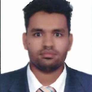 Shabaz Khan