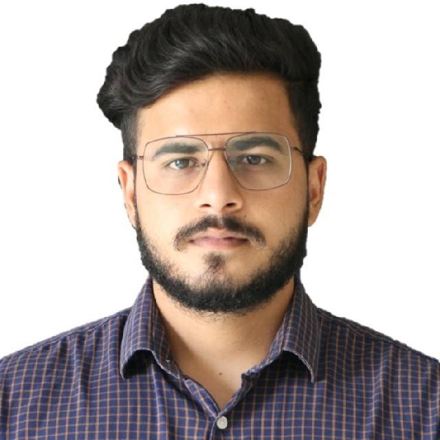 Jitain Arora