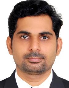 Manikandan Ranganathan