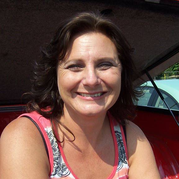 Rashel Scarbrough
