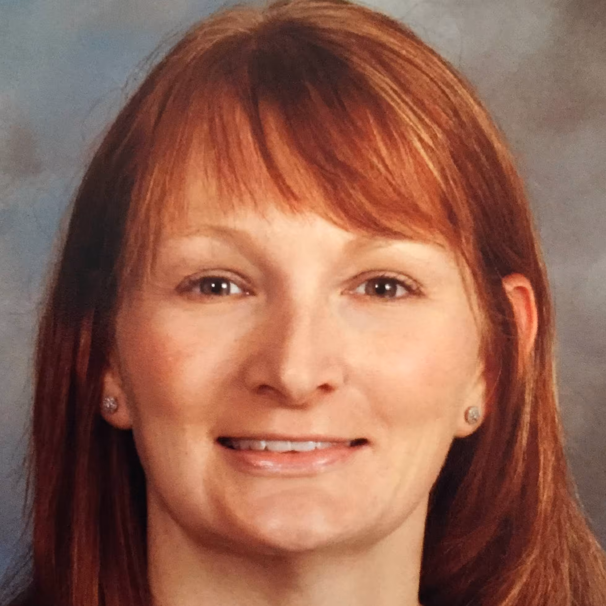 Andrea Sloan