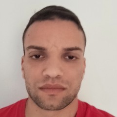 Edmilson Pedroso