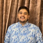 MAYANK SHARMA