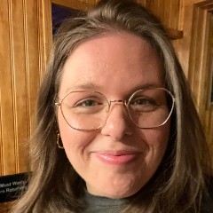 Kirsten Ellermann