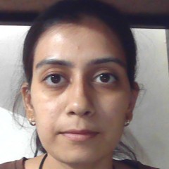 Vidhi Tripathi
