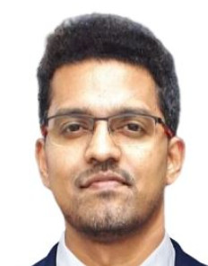 Arun Krishnan