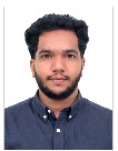 ASHWIN N MANOHARAN