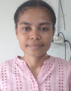 ALMENDO RUT RUMPAISUM