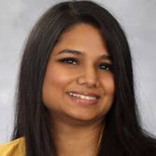 Khushboo Wilkins
