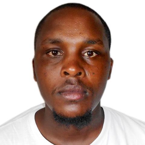 MOSES NJOROGE MUTHONI