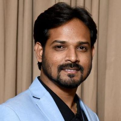 Manoj Salve