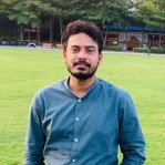 Adarsh Chaturvedi