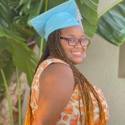 Shamyria Morgan