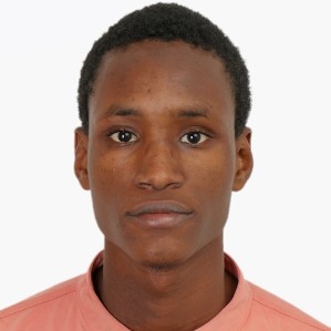 Mamadou Cellou DIALLO