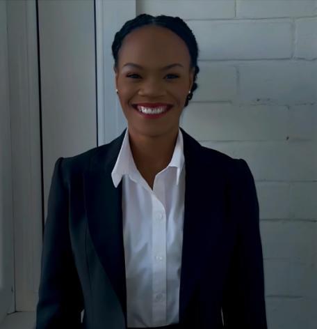 Sharon Ebele GIBSON