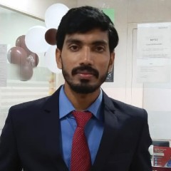 K. PRASANTH NAIDU