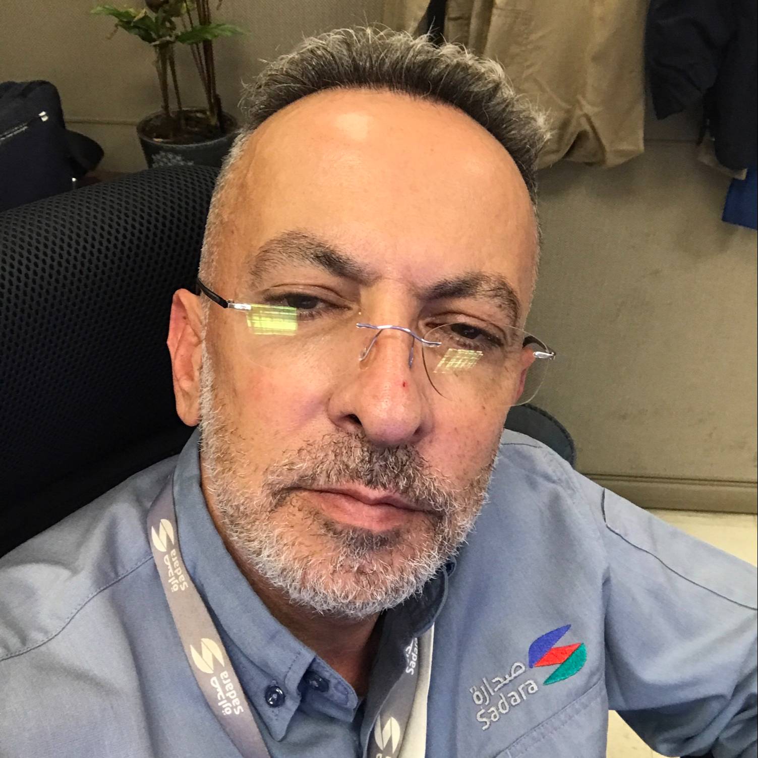 Carlos Faria
