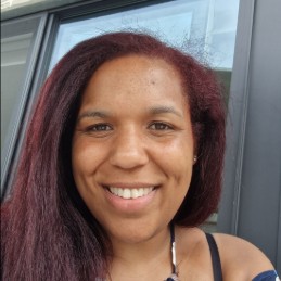 Mélissa Medard