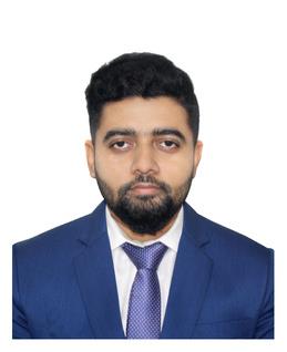 MD. NAZMUL HUDA SABUJ